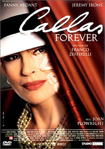 Callas Forever    (2002) (DVD)